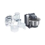 Kitchen Machine MUM46A1GB – Multi-Function Mixer for Bakeries & Homes