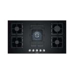 PPQ9B6O90M Gas Hob – Professional Cooking Hob for Hotels & Kitchens