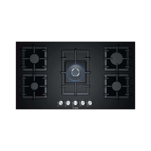 PPQ9B6O90M Gas Hob – Professional Cooking Hob for Hotels & Kitchens