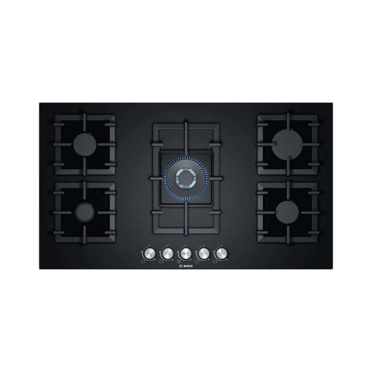 PPQ9B6O90M Gas Hob – Professional Cooking Hob for Hotels & Kitchens