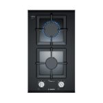 30CM 2-Wok Gas Hob PSB3A6B20 for Asian Restaurants & Home Kitchens