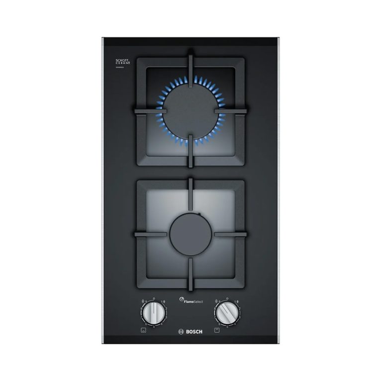 30CM 2-Wok Gas Hob PSB3A6B20 for Asian Restaurants & Home Kitchens