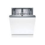 SMV26AX00M Fully Integrated Dishwasher for Hotels & Modern Kitchens