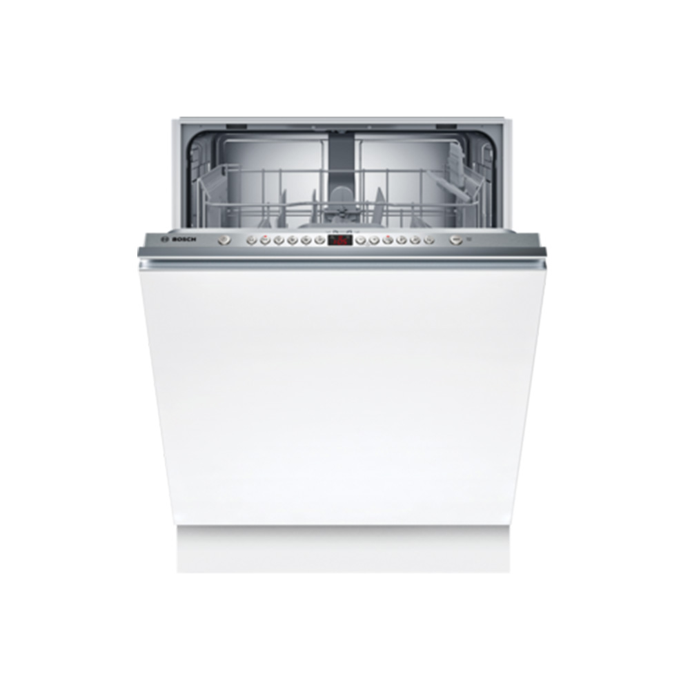 SMV26AX00M Fully Integrated Dishwasher for Hotels & Modern Kitchens SMV26AX00M Fully Integrated Dishwasher for Hotels & Modern Kitchens