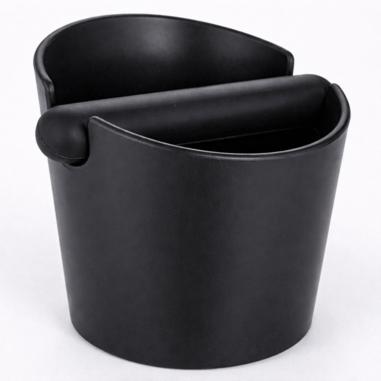 Espresso Knock Box