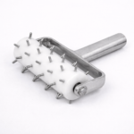 Pizza Dough Roller Docker