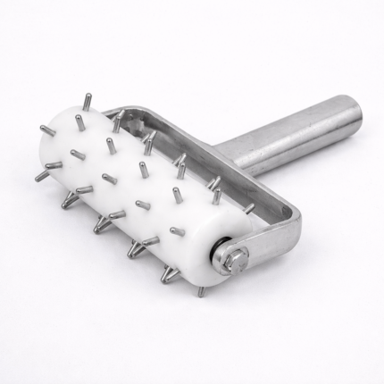 Pizza Dough Roller Docker