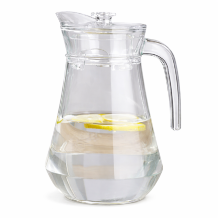 1.8L Acrylic Jug – Perfect for Everyday Use