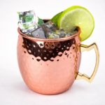 Copper Mug Cup – Stylish Drinkware for Every Occasion