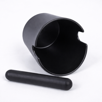 Espresso Knock Box i