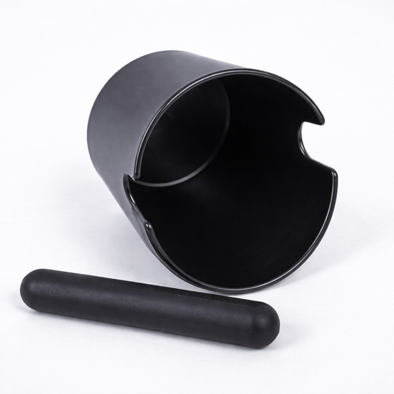 Espresso Knock Box i