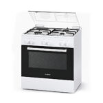 60cm 3 Gas + 1 Electric Freestanding Cooker for Homes & Restaurants HGA23A120S