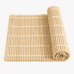 Bamboo Sushi Rolling Mat – Craft Perfect Sushi with Ease