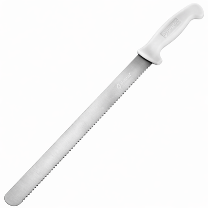 14 Inch Professional Serrated Knife – Precision Cutting Made Easy