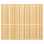 Bamboo Sushi Rolling Mat – Craft Perfect Sushi with Ease ii