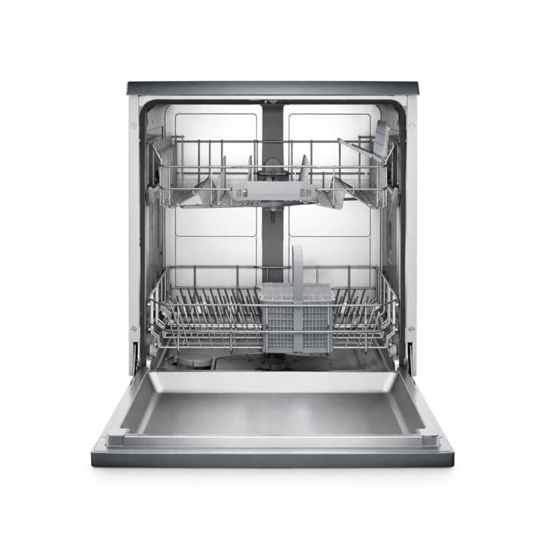 60CM Built-In Dishwasher – Energy-Efficient for Hotels & Home Kitchens SMV40C30GB