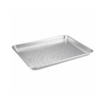 Perforated Baking Tray – Even Heat Tray for Homes & Commercial Kitchens