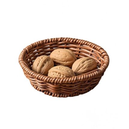 Bread Basket – Durable Serving Basket for Homes, Hotels & Restaurants i