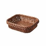 Bread Basket – Durable Serving Basket for Homes, Hotels & Restaurants