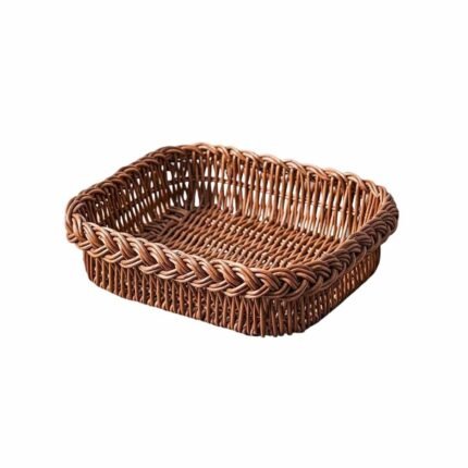 Bread Basket – Durable Serving Basket for Homes, Hotels & Restaurants