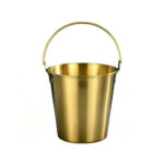 Champagne Bucket – Elegant Ice Bucket for Hotels, Bars & Home Parties i