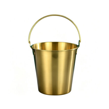 Champagne Bucket – Elegant Ice Bucket for Hotels, Bars & Home Parties i