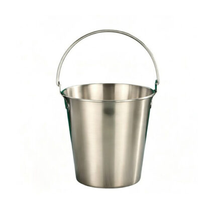 Champagne Bucket – Elegant Ice Bucket for Hotels, Bars & Home Parties