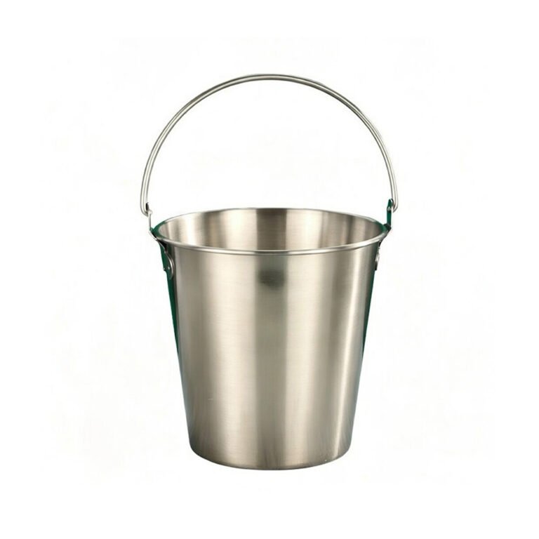 Champagne Bucket – Elegant Ice Bucket for Hotels, Bars & Home Parties