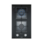 30CM 2-Wok Gas Hob for Asian Restaurants & Home Kitchens PSB3A6B20