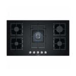 Gas Hob – Professional Cooking Hob for Hotels & Kitchens PPQ9B6O90M