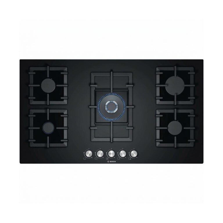 Gas Hob – Professional Cooking Hob for Hotels & Kitchens PPQ9B6O90M