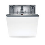 Fully Integrated Dishwasher for Hotels & Modern Kitchens SMV26AX00M