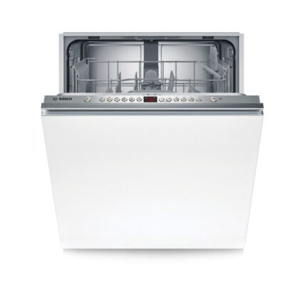Fully Integrated Dishwasher for Hotels & Modern Kitchens SMV26AX00M
