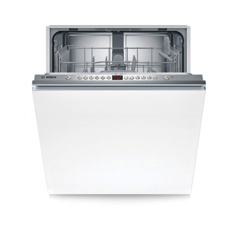 Fully Integrated Dishwasher for Hotels & Modern Kitchens SMV26AX00M