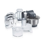 Kitchen Machine – Multi-Function Mixer for Bakeries & Homes MUM46A1GB