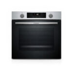 60CM Built-In Steam Oven Series 4 for Hotels & Kitchens HUA736ER0M