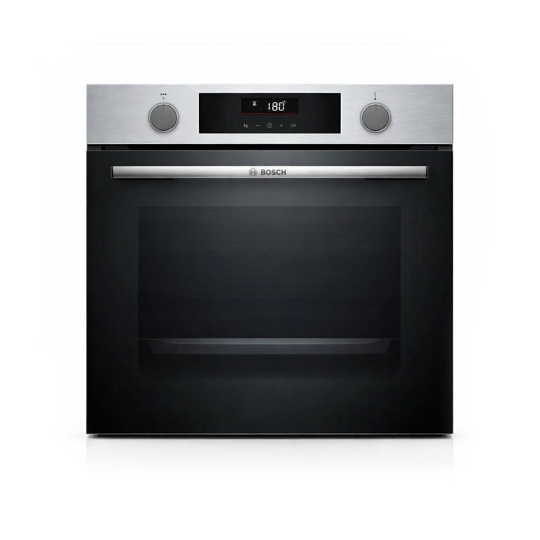 60CM Built-In Steam Oven Series 4 for Hotels & Kitchens HUA736ER0M