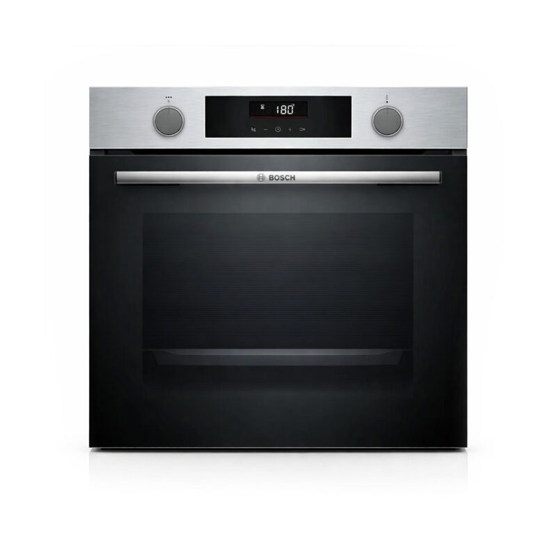 60CM Built-In Steam Oven Series 4 for Hotels & Kitchens HUA736ER0M