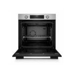 60CM Built-In Steam Oven Series 4 for Hotels & Kitchens HUA736ER0M i