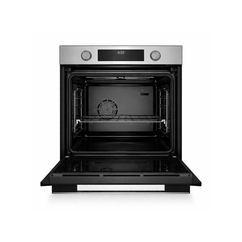 60CM Built-In Steam Oven Series 4 for Hotels & Kitchens HUA736ER0M i