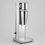 Single Milkshake Maker Machine – Smooth Blends, Professional Results