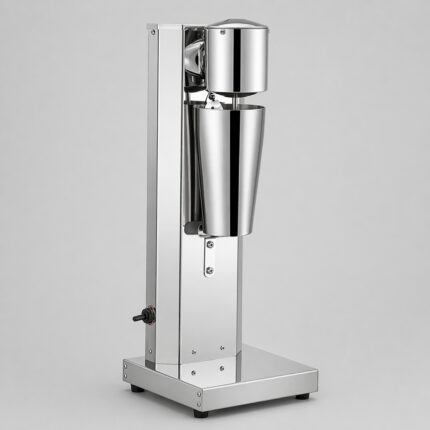 Single Milkshake Maker Machine – Smooth Blends, Professional Results