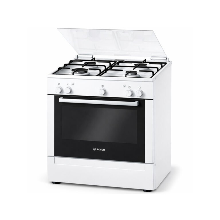 Freestanding Cooker – Reliable Cooking for Homes & Restaurants HGG223122Z