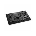 70CM Ceramic Gas Hob – Stylish Cooking for Homes & Restaurants PPQ7A6B20