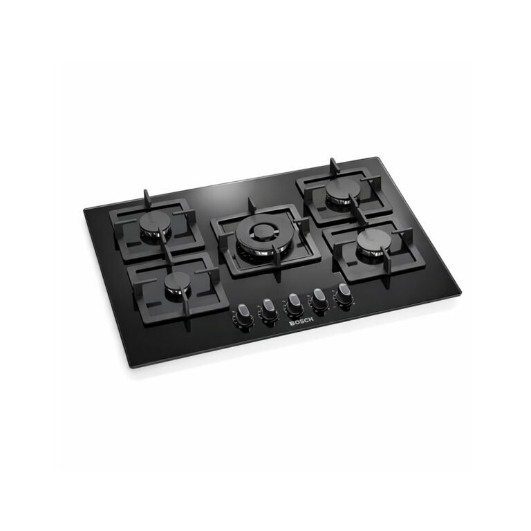 70CM Ceramic Gas Hob – Stylish Cooking for Homes & Restaurants PPQ7A6B20
