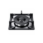 90CM Stainless Steel Gas Hob with Cast Iron for Hotels & Kitchens PCR9A5B90 i