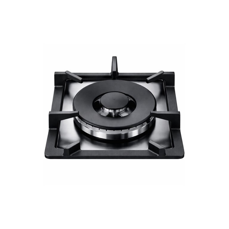 90CM Stainless Steel Gas Hob with Cast Iron for Hotels & Kitchens PCR9A5B90 i