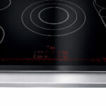 90CM Electric Hob – High-Performance Cooking for Hotels & Homes PKM975DK1D i