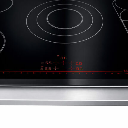 90CM Electric Hob – High-Performance Cooking for Hotels & Homes PKM975DK1D i
