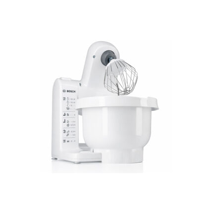 Compact Kitchen Mixer for Bakeries, Hotels & Home Baking MUM4405 i